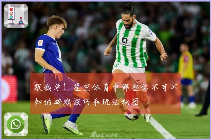 跟我学！星空体育中那些你不可不知的游戏技巧和玩法秘密
