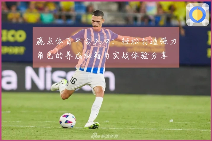 赢点体育平台入口：轻松打造强力角色的养成秘籍与实战体验分享