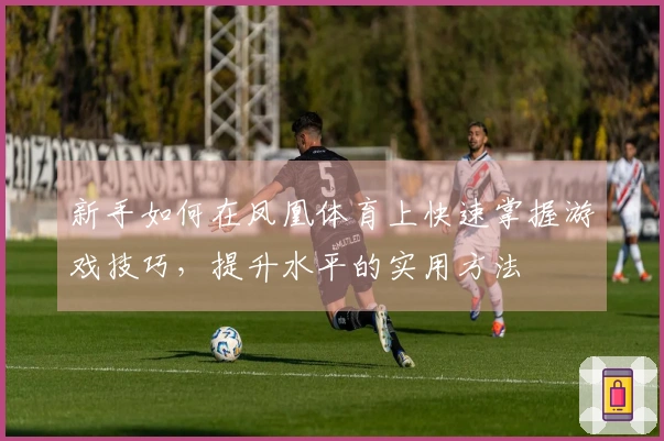 新手如何在凤凰体育上快速掌握游戏技巧，提升水平的实用方法