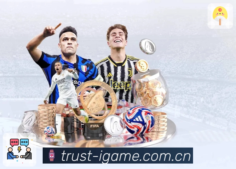 我们的使命与愿景