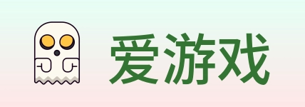 爱游戏 logo